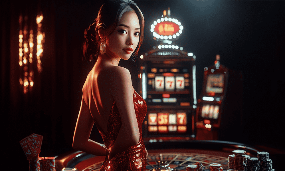 megaways casino